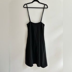 OAK + FORT Dress